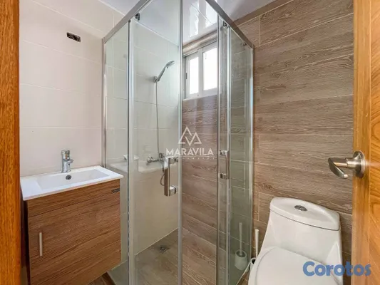 apartamentos - Alquiler de Apartamento de 2 habitaciones en la Ju 6