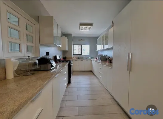 apartamentos - Apartameto Clasico Anacaona en venta US 750,000 10