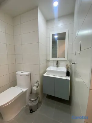 apartamentos - Apartamento Amueblado en Alquiler en Bella Vista c 5