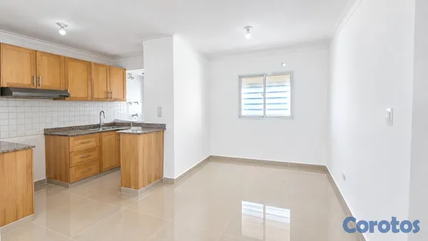 apartamentos - 🏡 ¡APARTAMENTO EN VENTA EN RESIDENCIAL LP9, ALAMED 5