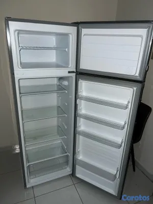 electrodomesticos - Nevera en venta, buenas condiciones. 5