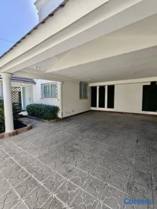 Casa en alquiler