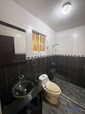 casas - SE ALQUILA CASA EN ARROYO HONDO 2