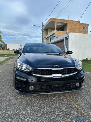carros - Kia Forte GT 2020 – Deportivo, moderno y elegante. 7