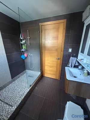apartamentos - Apartamento iluminado, fresco y ventilado, ubicado 5