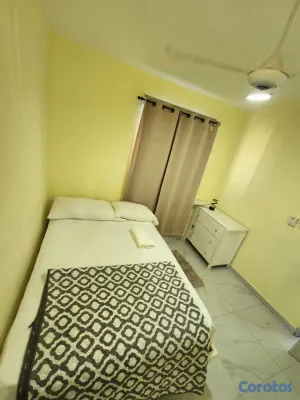 casas vacacionales y villas - Villa El Real Los Patos – Casa frente a la playa c 5