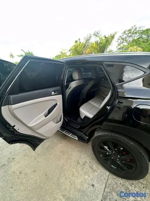 jeepetas y camionetas - hiunday Tucson 2020 clean carfax  5
