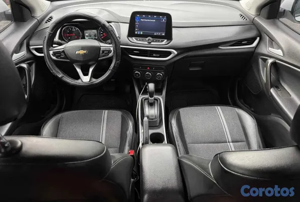 jeepetas y camionetas - 2023 Chevrolet Tracker LT de la Casa  11