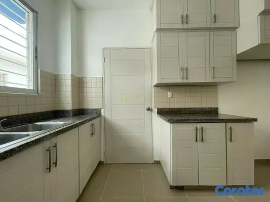 apartamentos - Apartamneto en venta (146mts) de 3 habitaciones  en el sector Mirador Norte 5