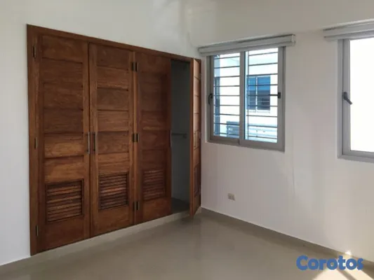 apartamentos - Apartamento de 1 habitación en Ensanche Paraiso  5
