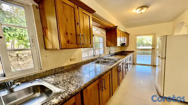 apartamentos - Mare Golf, Cocotal: 2 habitaciones amuebladas en primer nivel 5