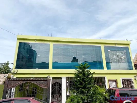 oficinas y locales comerciales - En alquiler local para oficina próximo a la autopista de San Isidro | 2 piso  5