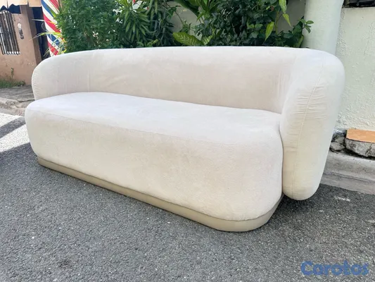 muebles y colchones - Mueble Curvo 4