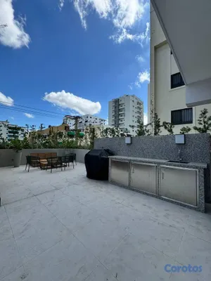 apartamentos - Venta Apartamento en Santo Domingo | Ensanche Naco -3386 14