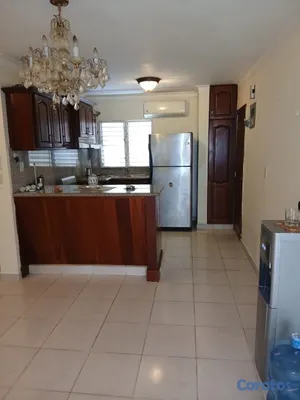 apartamentos - 🏡 Apartamento en Venta 127m| 3 Hab.| 3 Baños| A 1 Min del Metro y Carrefour 5