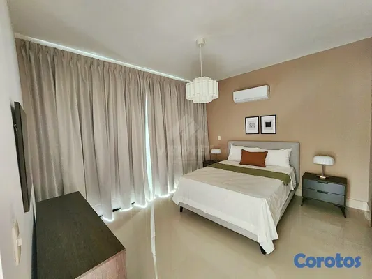 apartamentos - TORRE ESTUDIO AMUEBLADO GIMNASIO Y ASCENSOR REPART 10