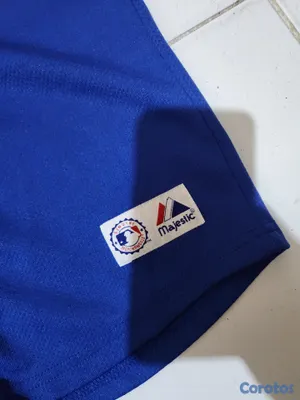Artículos Deportivos - 6 camisetas deportivas auténticas/originales NBA/N 3