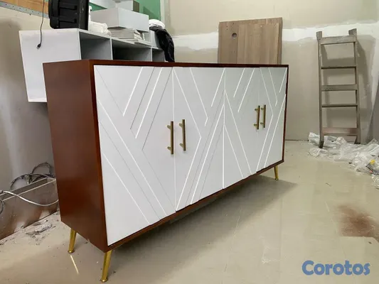 muebles y colchones - Credenzas Disponibles‼️‼️ 5