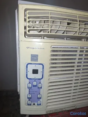 aires acondicionados y abanicos - aire acondicionado 5mil btu precio negociable  4