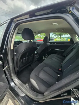 carros - KIA K5 LXS 2022  7