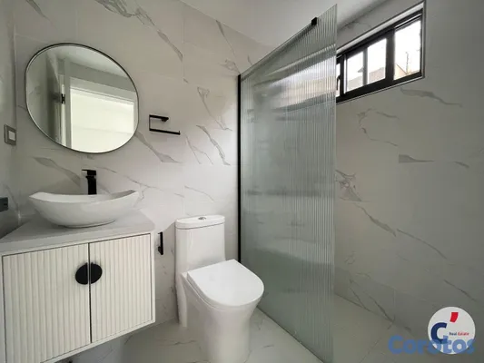 apartamentos - Apartamento en Venta en Evaristo Morales · Ref 167 8