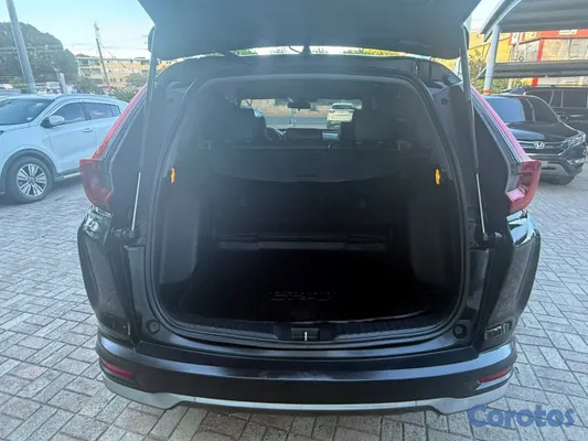 jeepetas y camionetas - Honda crv ex 2020 6