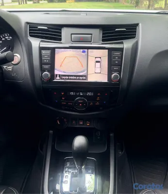 jeepetas y camionetas - Nissan frontier pro x 2023 14
