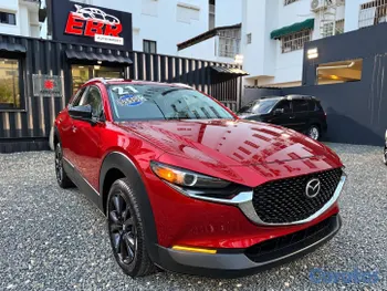jeepetas y camionetas - MAZDA CX-30 PREMIUM 