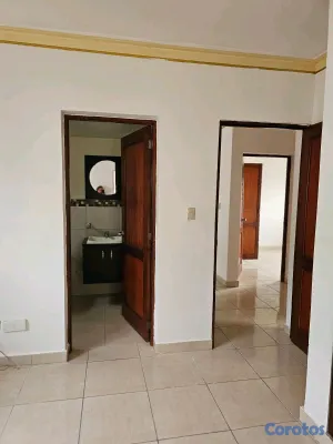 apartamentos - renta apto 3 nivel nueva terraza  17