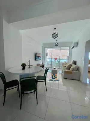 apartamentos - OPORTUNIDAD❗ Apartamento Semi Amueblado en JUAN DO 2