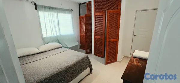 casas vacacionales y villas - casa villa casa en venta y alquiler el limón samana WhatsApp +1 602 815-6304 11