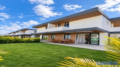 Palmas III At Vista Cana, Villa Areca en Venta, Punta Cana.
