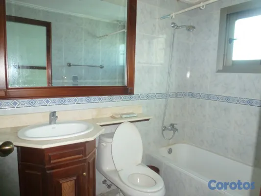 apartamentos - APARTAMENTO AMUEBLADO, EN MALECÓN CENTER. ¡Hermosa Vista Al Mar! 6