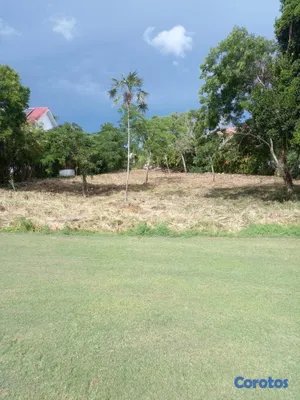 solares y terrenos - Solar  en venta en excelente zona en Guavaberry. 2