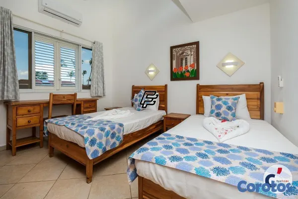 penthouses - Lujoso Penthouse Frente al Mar con Piscina y Jacuz 17