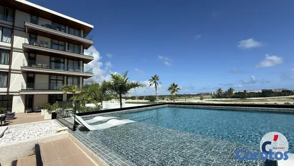 apartamentos - Apartamento en alquiler en Azzure Residences, Las  8