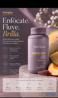 salud y belleza - farmasi nutriplus  6