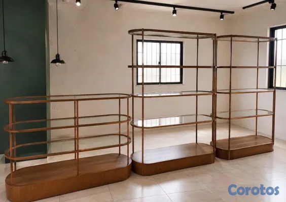 negocios en venta - ✨ Mobiliario Completo de Tienda ZARA | Equipamiento Premium Importado de España  7