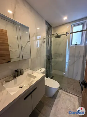 casas - FULLY FURNISHED 3-BEDROOM VILLA FOR LONG-TERM RENT 11
