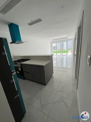 apartamentos - APARTAMENTO EN RENTA TURQUOISE LAS CANAS CAP CANA  7
