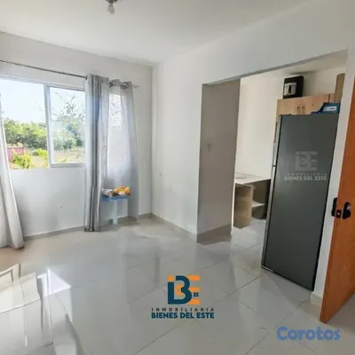 apartamentos - Se Vende Apartamento de Dos habitaciones en Reside 4