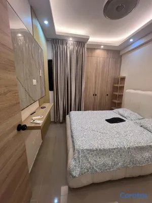 apartamentos -  ¡APARTAMENTO EN ALQUILER!  📍 Residencial Drack 5  4