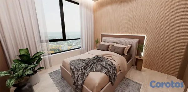 apartamentos - Apartamento en venta de 3 hab. en Bella Vista, SD 12