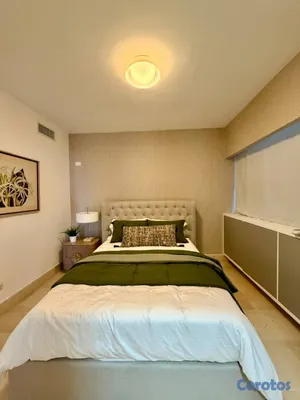 apartamentos - Aparamento en Alquiler / Av. Anacaona 11