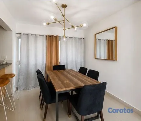 apartamentos - APARTAMENTO EN ALQUILER | RIVIERA COLONIAL IG: realestatediamond_ 2