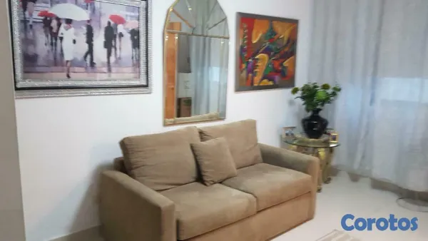 apartamentos - Apartamento Elegante  5