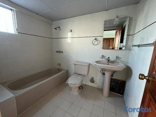 apartamentos - Rento Apartamento en Restauradores 6