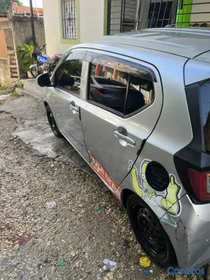 carros - carro Daihatsu mira 2019 full  5