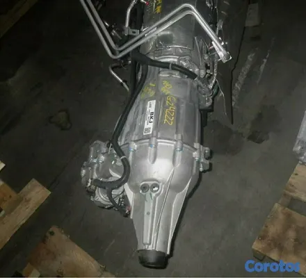 repuestos - Motor Completo 6.2L L87 (2021-2024) - Escalade / Tahoe / Yukon ¡Como Nuevo!  6