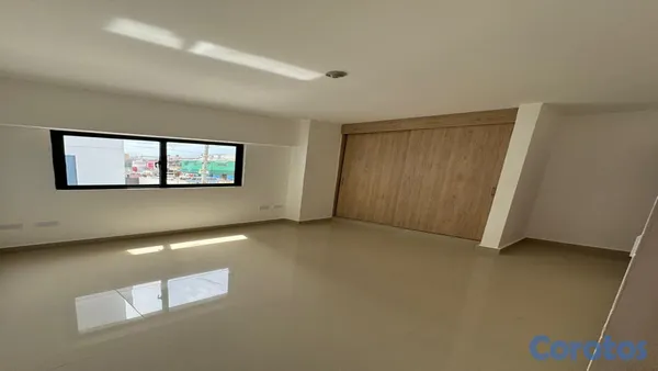 penthouses - vendo apartamento en ensache la fe 2